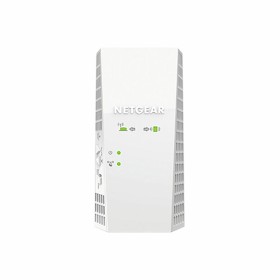 Amplificador Wifi Netgear EX6250-100PES 1750 Mbps de Netgear, Sistemas WiFi Mesh - Ref: S7114796, Precio: 90,69 €, Descuento: %