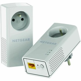 Adaptador PLC Netgear PLP2000-100FRS de Netgear, Adaptadores de comunicação por linha elétrica - Ref: S7114892, Preço: 136,50...