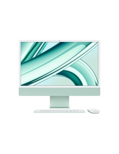 Alles-In-Einem Apple iMac 24 8 GB RAM 512 GB Azerty Französisch M3 | Tienda24 Tienda24.eu