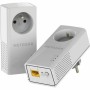 Adattatore PLC Netgear PLP1000-100FRS di Netgear, Adattatori di comunicazione su linea elettrica - Rif: S7114893, Prezzo: 98,...