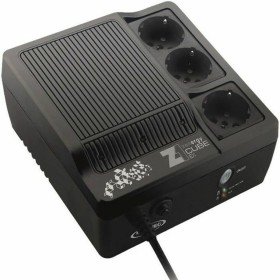 Inversor de potência INFOSEC Z1 ZENERGY CUBE EX 400 400 VA de INFOSEC, Conector de alimentação - Ref: S7114963, Preço: 105,37...