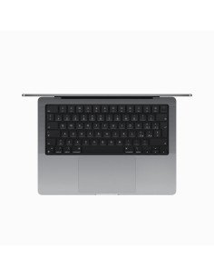 Laptop MacBook Pro Apple MTL83Y/A M3 8 GB RAM 1 TB SSD da Apple, Portatili - Ref: S77103784, Precio: €2.00, Descuento: %