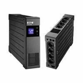 Système d'Alimentation Sans Interruption Interactif Cyberpower UT1050EG-FR 630 W | Tienda24 - Global Online Shop Tienda24.eu