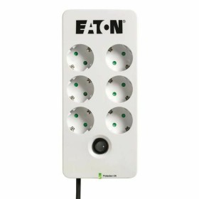 SAI Interactivo Eaton PB6D 3600 W de Eaton, Sistemas de alimentación ininterrumpida - Ref: S7114990, Precio: 43,95 €, Descuen...