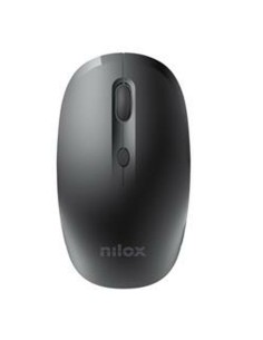 Souris Nilox NXMOWI4003 Noir de Nilox, Souris - Ref: S77103803, Precio: 11,17 €, Descuento: %