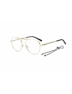 Montura de Gafas Mujer Loewe VLWA20M5406K3 Gris (ø 54 mm) | Tienda24 Tienda24.eu