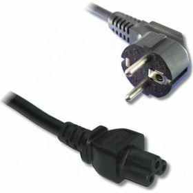 Power Cord Lineaire Black 1,8 m by Lineaire, Cables - Ref: S7115048, Price: 22,94 €, Discount: %