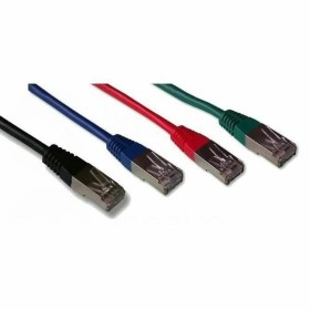 Cable RJ45 Categoría 6 FTP Rígido Lineaire de Lineaire, Cables Ethernet - Ref: S7115090, Precio: 22,46 €, Descuento: %