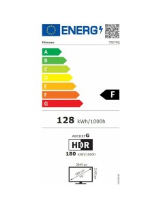 Portadas de encuadernación DHP Transparente A4 PVC 100 Piezas