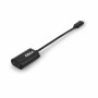 Adaptador USB C para VGA Port Designs 900125 Preto de Port Designs, Adaptadores USB-VGA - Ref: S7115393, Preço: 35,61 €, Desc...