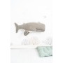 Fluffy toy Crochetts OCÉANO Blue Whale Fish 29 x 84 x 14 cm 3 Pieces by Crochetts, Animals and figures - Ref: D1615698, Price...