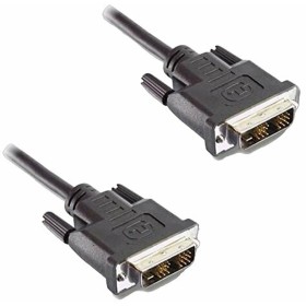 DVI Cable LINDY 36241 Black | Tienda24 - Global Online Shop Tienda24.eu