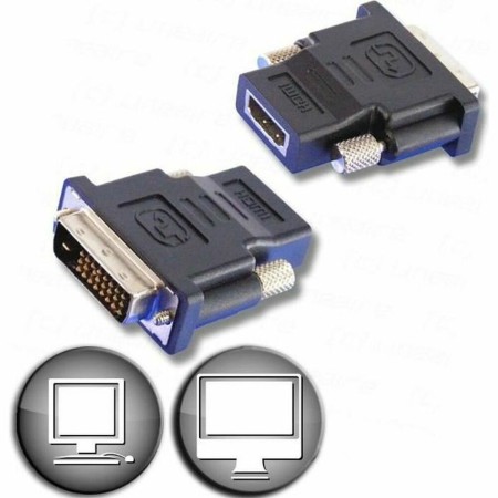 Cabo HDMI Lineaire ADHD100 de Lineaire, Cabos HDMI - Ref: S7115604, Preço: 17,59 €, Desconto: %