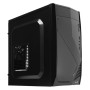 Caja Micro ATX Aerocool ACCS-PC08014.11 Negro de Aerocool, Cajas de ordenador de sobremesa - Ref: S7115663, Precio: 50,02 €, ...