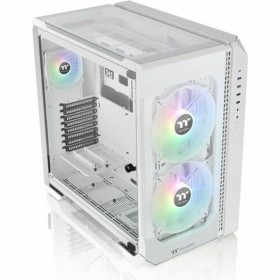 ATX Semi-tower Box Fractal Define R5 White Black | Tienda24 - Global Online Shop Tienda24.eu