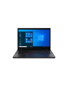 Laptop Lenovo 3 15ITL6 15,6" Intel Core i3-1115G4 8 GB RAM 256 GB SSD Spanish Qwerty Intel© Core™ i3-1115G4 | Tienda24 Tienda24.eu