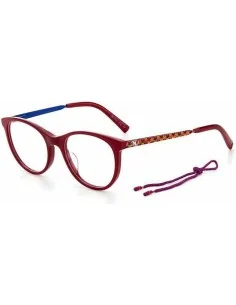 Montura de Gafas Unisex Police VK063-497CSM | Tienda24 Tienda24.eu