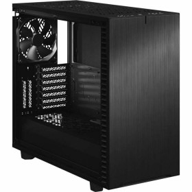 ATX Semi-tower Box Fractal Design Define 7 Black by Fractal, Tabletop computer cases - Ref: S7115714, Price: 300,70 €, Discou...