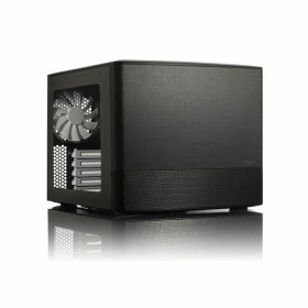 Case computer desktop ATX Fractal 6909937 Nero di Fractal, Case computer desktop - Rif: S7115776, Prezzo: 178,86 €, Sconto: %