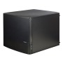 Case computer desktop ATX Fractal 6909937 Nero | Tienda24 - Global Online Shop Tienda24.eu