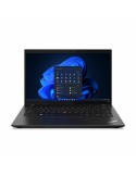 Laptop Lenovo 21C1003YSP 14" Intel Core i5-1235U 8 GB RAM 256 GB SSD Qwerty Español | Tienda24 Tienda24.eu