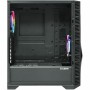 Caixa Semitorre ATX Zalman Z3 ICEBERG_BLACK Preto de Zalman, Caixas para computador de secretária - Ref: S7115797, Preço: 76,...