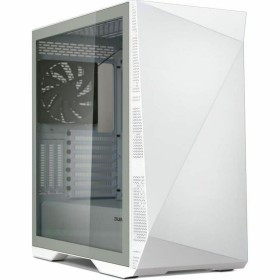 Case computer desktop ATX Mars Gaming MCELITEW Bianco | Tienda24 - Global Online Shop Tienda24.eu