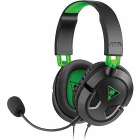 Auricolari con Microfono Turtle Beach TBS-2303-02 di Turtle Beach, Cuffie per PC - Rif: S7115842, Prezzo: 47,84 €, Sconto: %