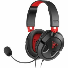 Kopfhörer mit Mikrofon Turtle Beach TB043101 von Turtle Beach, Headsets mit Mikrofonen - Ref: S7115846, Preis: 45,17 €, Rabat...