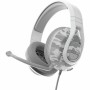 Auriculares con Micrófono Turtle Beach Recon 500 Blanco Gaming de Turtle Beach, Auriculares con micrófonos - Ref: S7115848, P...