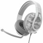 Auriculares con Micrófono Turtle Beach Recon 500 Blanco Gaming de Turtle Beach, Auriculares con micrófonos - Ref: S7115848, P...