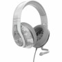 Auriculares con Micrófono Turtle Beach Recon 500 Blanco Gaming de Turtle Beach, Auriculares con micrófonos - Ref: S7115848, P...