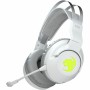 Auriculares con Micrófono Roccat Elo 7.1 Air Blanco Gaming de Roccat, Auriculares con micrófonos - Ref: S7115905, Precio: 119...