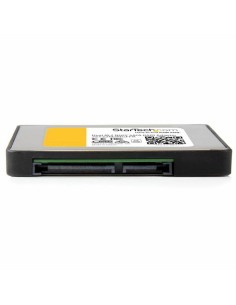 Adattatore per Hard Disk Startech 25S22M2NGFFR Nero da Startech, Case e serrature - Ref: S7711958, Precio: €47.20, Descuento: %