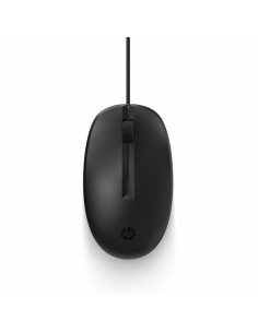 Mouse HP Nero da HP, Mouse - Ref: S7711984, Precio: 8,60 €, Descuento: %