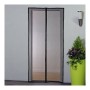 Anti-Mosquito Curtain Magnetic closure Doors Polyester 230 x 100 cm | Tienda24 - Global Online Shop Tienda24.eu