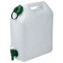 Bidon Jerry Can 10 x 30 x 22 cm 5 L | Tienda24 - Global Online Shop Tienda24.eu