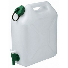 Bidon Jerry Can 10 x 30 x 22 cm 5 L de BigBuy Home, Réservoirs d'eau - Réf : S7117179, Prix : 31,54 €, Remise : %