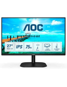 Écran Tactile Interactif Newline Interactive TT-5523QA 55" 60 Hz | Tienda24 Tienda24.eu