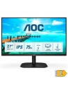 Monitor AOC 27B2DA 27" IPS FHD | Tienda24 Tienda24.eu