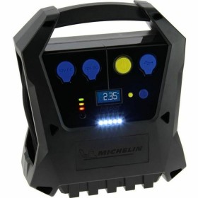 Compressore d'Aria Portatile con LED Youin | Tienda24 - Global Online Shop Tienda24.eu