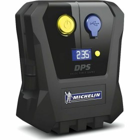 Compressor de Ar Michelin 009518 12 V 3,5 BAR 7 L de Michelin, Compressores de ar portáteis - Ref: S7117260, Preço: 52,65 €, ...