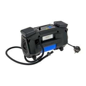 Compresseur d'air portatif avec LED Goodyear GOD0019 2600 mAh 150 PSI 7,4 V | Tienda24 - Global Online Shop Tienda24.eu