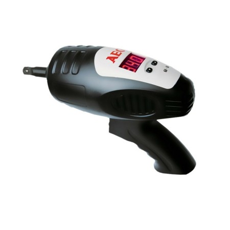 Impact wrench AEG 005043 12 V by AEG, Torque Wrenches - Ref: S7117309, Price: 86,32 €, Discount: %