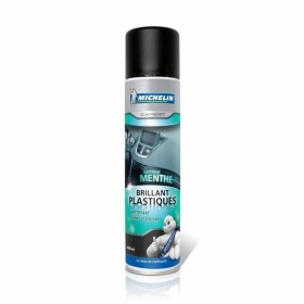 Detergente Michelin Mint 400 ml di Michelin, Detergenti per pelle e rivestimenti interni - Rif: S7117400, Prezzo: 24,45 €, Sc...