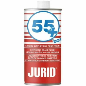 Líquido de Frenos Jurid 151073B 1 L de Jurid, Cuidado de frenos - Ref: S7117455, Precio: 30,44 €, Descuento: %