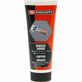 Lubrifiant Facom Cuivre 200 g de Facom, Graisses et lubrifiants - Réf : S7117616, Prix : 28,31 €, Remise : %