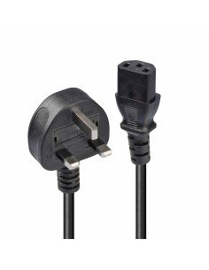 Cabo 3 x RCA para Euroconector EDM RCA x 3 Euroconector | Tienda24 Tienda24.eu