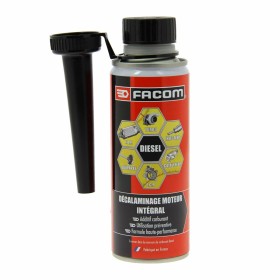 Addolcitore d'acqua Facom 006027 250 ml Diesel Valvola EGR di Facom, Sistemi di alimentazione - Rif: S7117747, Prezzo: 26,21 ...