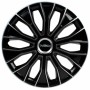 Hubcap WRC WR-KFZ-468 Grey Black/Grey (4 Units) by WRC, Trims - Ref: S7117907, Price: 57,35 €, Discount: %